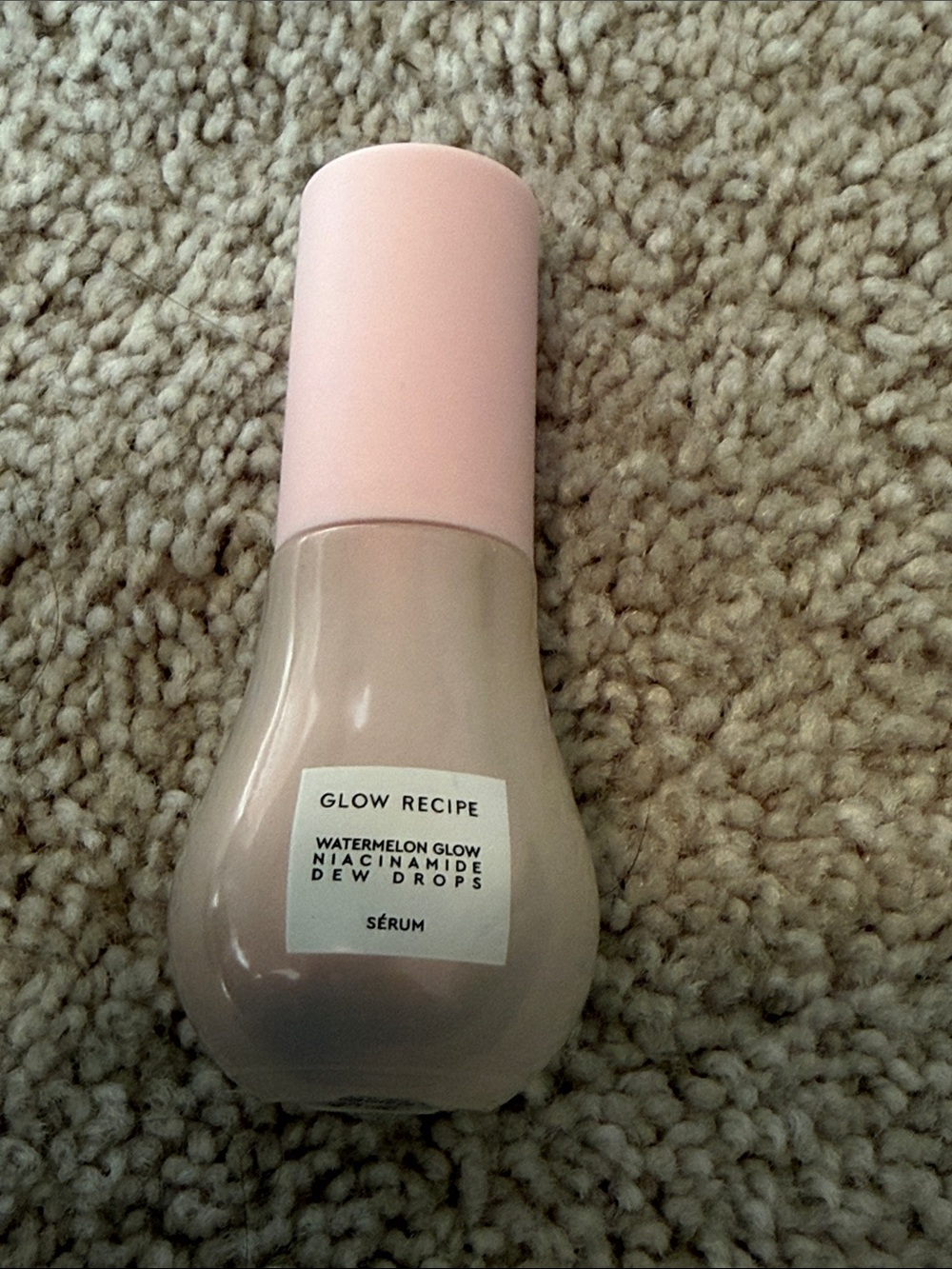 Glow Recipe Niacinamide Dew Drops Serum